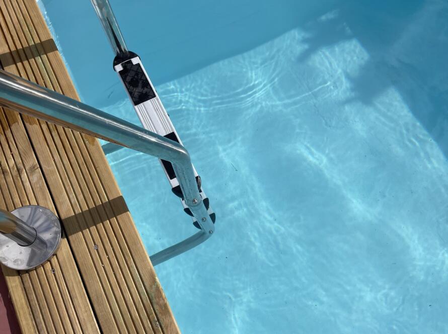 Disfruta del verano