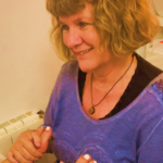 Reflexologia con Bea